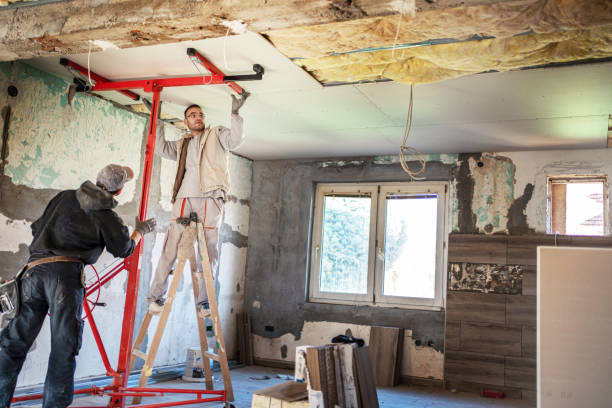 Best Spray Foam Insulation in Roswell, GA
